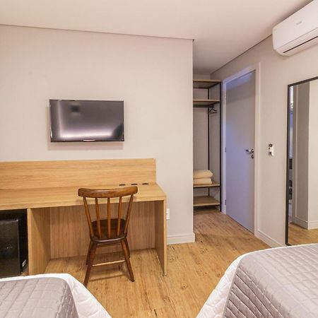 Hotel Werlich サン・ジョゼ エクステリア 写真