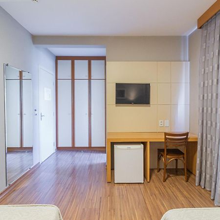 Hotel Werlich サン・ジョゼ エクステリア 写真