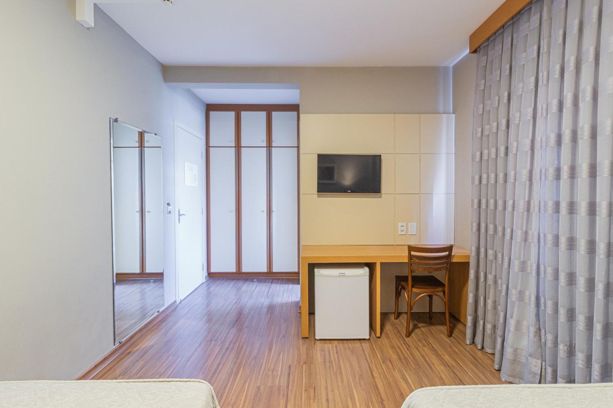 Hotel Werlich サン・ジョゼ エクステリア 写真